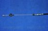 SSANG P6613004030 Accelerator Cable